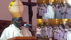 Credit: Ginaba Lino Michael