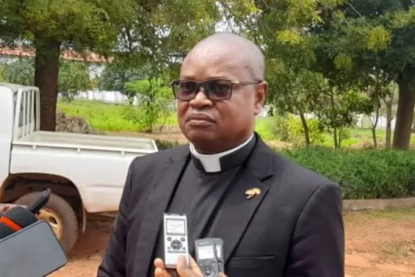 Catholic Official in Guinea-Bissau Concerned about Surge in Violent Conflicts over Land, Urges “good neighbourliness”