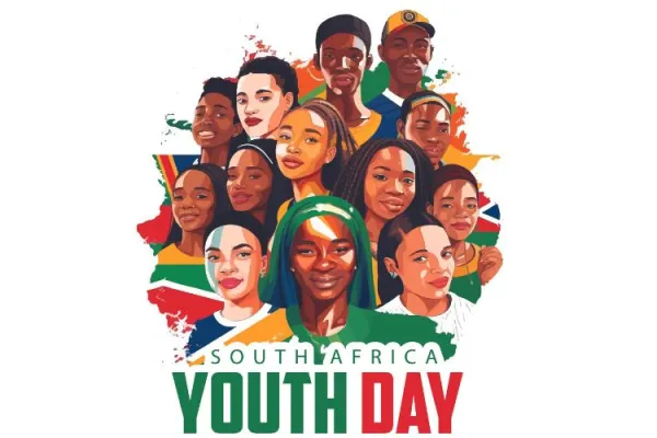 Use Your Energy, Vibe to “re-energize church life”: Catholic Official to Youths in Southern Africa