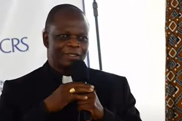 At CRS Strategic Plan Launch for East Africa, Kenyan Catholic Archbishop Lauds Entity’s Collaboration with Local Church