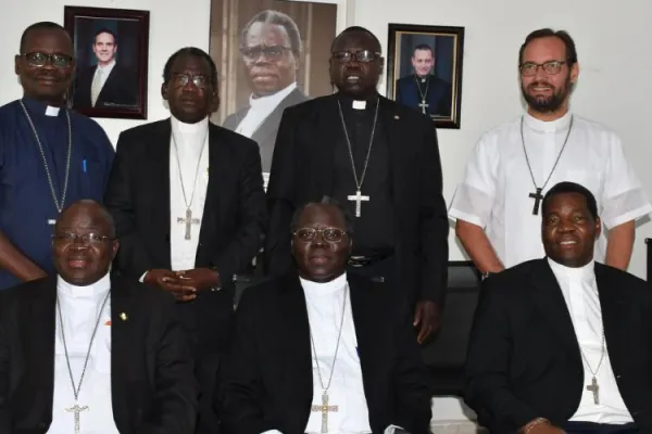 Catholic Bishops in South Sudan Want Insecurity Addressed, Preparations Made for December Elections