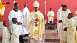 Credit: Radio Maria Tanzania