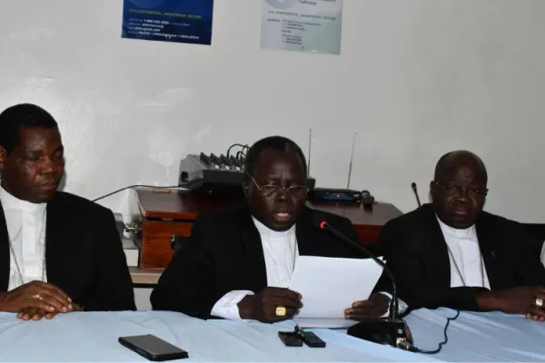 “Fabric of Sudanese society has been torn apart”: Catholic Bishops on Ongoing Conflict in Sudan