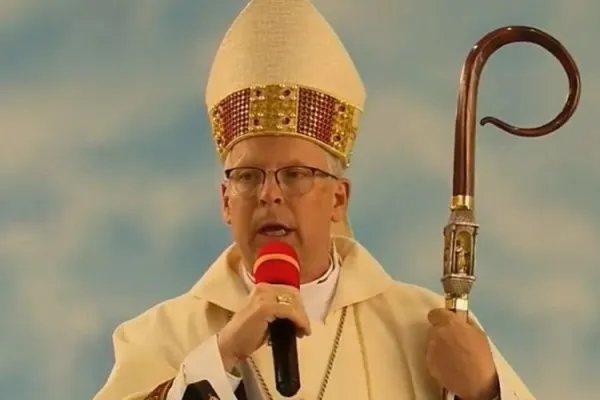 Kenyan Youths “mean business”, Want to Cleanse “temple of democracy”: Nuncio on Anti -Tax Protests