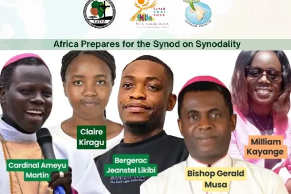 Research, Knowledge of Audience among Ways Catholic Youths in Africa Can Effectively Engage Social Media to Evangelize