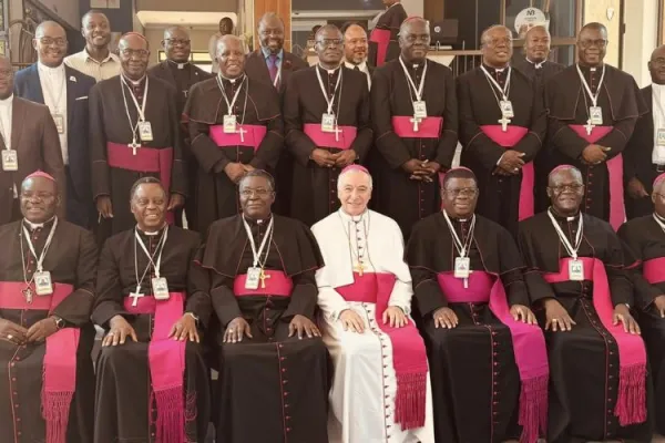 “Poverty is the wolf the Church should not stay quiet about”: Catholic Archbishop in Malawi to Sub-Regional Conference