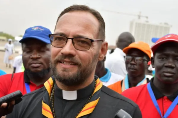 All Set for Pioneer Bishop’s Installation for South Sudan’s Newest Catholic Diocese