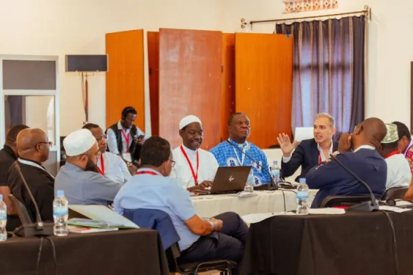 Faith Leaders in Africa Appeal for “debt forgiveness” ahead of 2025 Jubilee Year