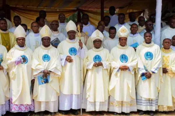 Nigerian President Needs to “announce concrete steps beyond mere palliatives”: Onitsha Province Catholic Bishops