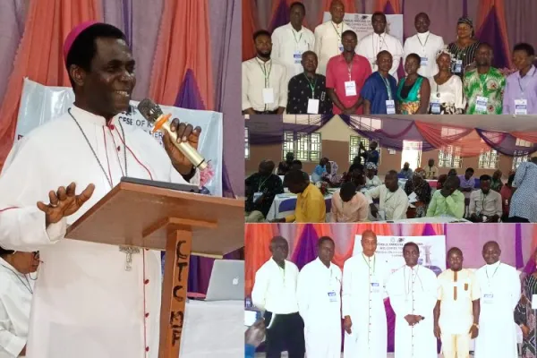 Insecurity in Northern Nigeria Causing a “significant decline in student enrolment”: Catholic Bishop