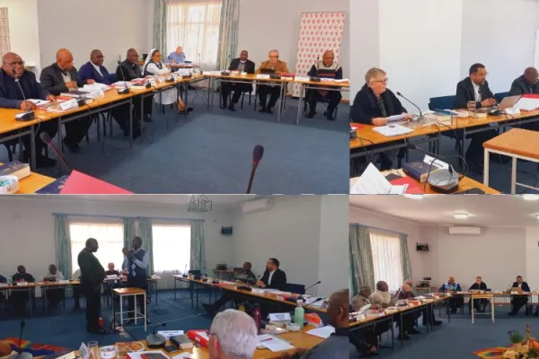 Weak Catholic Institutions, Limited Vocations to Priesthood Slowing Down Evangelization in Southern Africa: Bishop