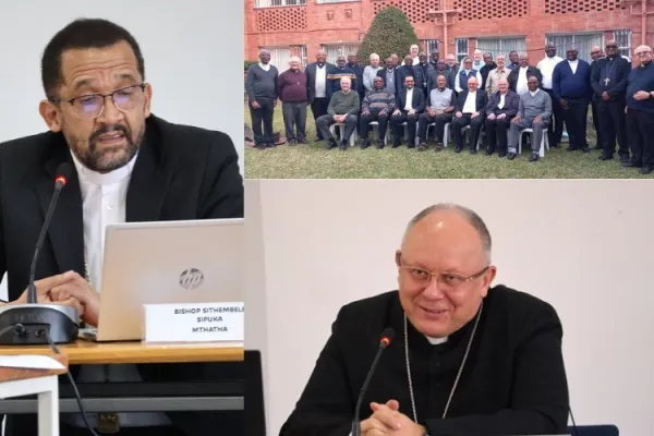 South African Catholic Bishop Decries Government Inaction on Alleged ISIS Operations