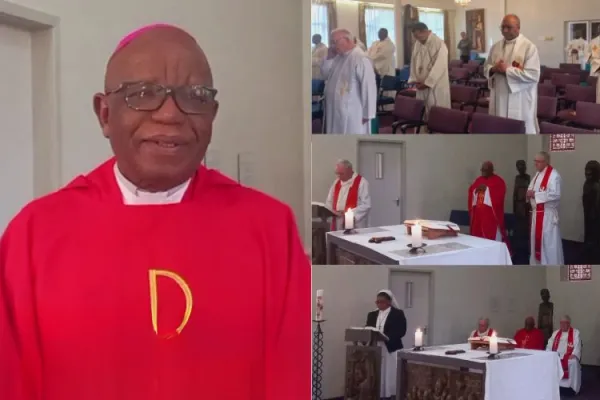 Catholic Bishops in South Africa Urged to Raise Awareness on Femicide in Annual Pastoral Letters