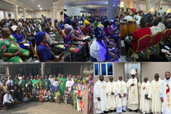 Archbishop in Nigeria Decries Rise in Prosperity Gospel, Proposes Comprehensive Catechesis to Deepen Evangelization