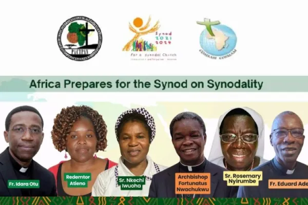 Catholic Theologian Urges Apostolic Nuncios to Acknowledge Diversity of Church in Africa “as a gift” to Universal Church