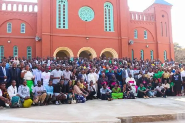 Malawi’s Catholic Youths Conclude First-ever National Conference with Pledge to Defend Family against “foreign ideas”