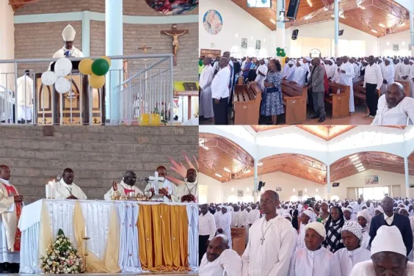 Credit: Peter Munialo/Catholic Catechists Association (CCA)