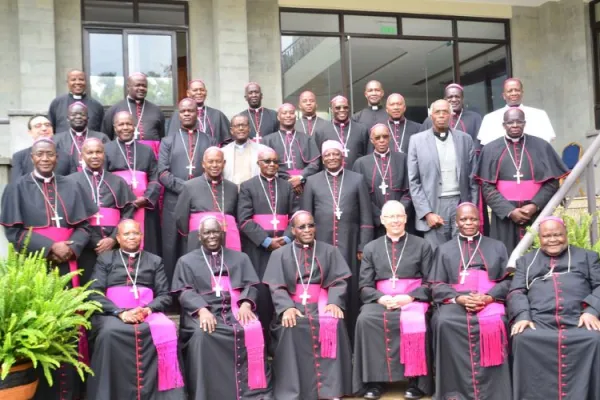Participate in “addressing root causes of displacement”: Kenya’s Bishops to Gov’t on World Day of Migrants, Refugees