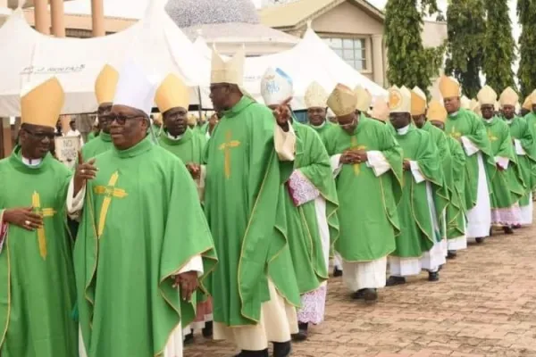 Stop the Scandal, Bishops in Nigeria Tell Priests Venturing in Partisan Politics, Outline Serious Penal Measures