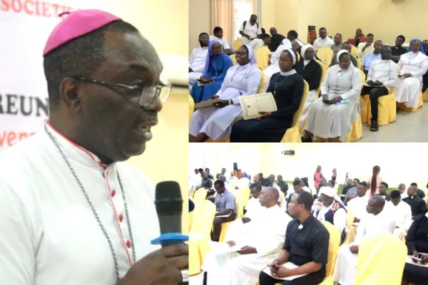 Catholic Bishop in Nigeria Calls for Deeper Faith, Spiritual Commitment ahead of Mission Sunday