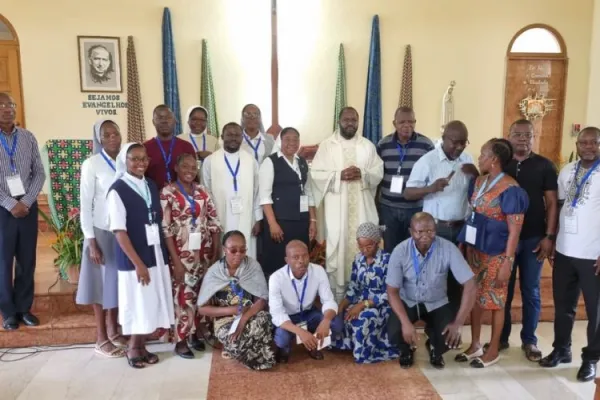 Address Teacher Shortage, “honour” 2019 Angola-Holy See Framework Agreement: Catholic Schools Coordinator to Government