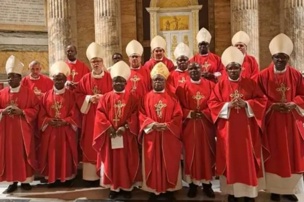 Catholic Bishops in Mozambique Dedicate Christ the King Solemnity to Prayers for Peace amid Deadly Post-Election Protest