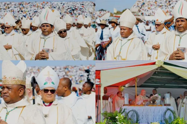 Prioritize Citizens’ “basic daily needs”: Catholic Bishops in Madagascar to Government