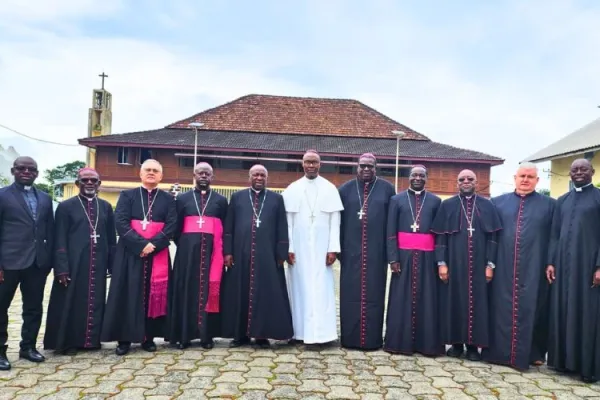 “Go out and vote”: Gabon’s Catholic Bishops Advocate for Participation in Referendum on New Constitution