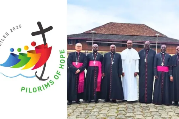 Upcoming Church's 2025 Jubilee Year “favorable time for reconciliation, conversion”: Gabon’s Catholic Bishops
