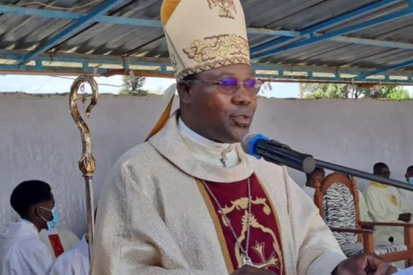 Christian Life “not game, pastime”, Catholic Archbishop in Angola Warns,  Urges “serious commitment” to Faith in Action