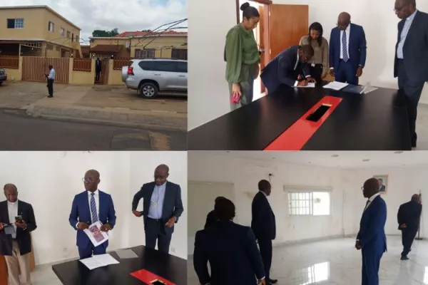 Catholic Radio in Angola will not be Compromised by Politicians, Archbishop Says after Huge Government Donation