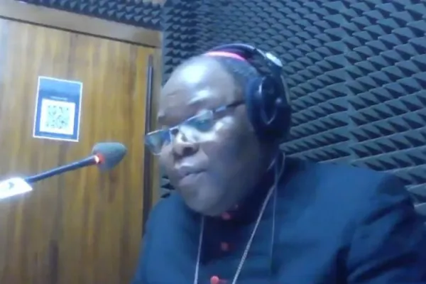 Catholic Church in Mozambique Challenged to be the Peacemaker in Country’s Post-Election Protests