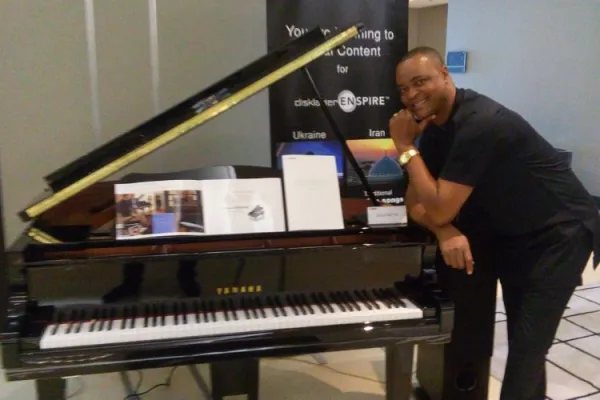 Renowned Nigerian Catholic Gospel Singer Regains Freedom after  Seven Days in Captivity