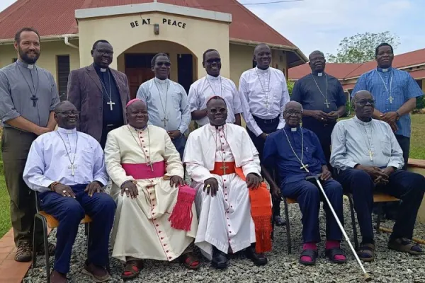 Catholic Bishops Urge Sudanese to Learn “how to survive together”, to Reject Violence and Work for Peace