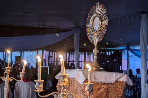 Nigerian Catholic Diocese Pledges to Implement Safety Measures following Deadly Stampede on Christ the King Solemnity