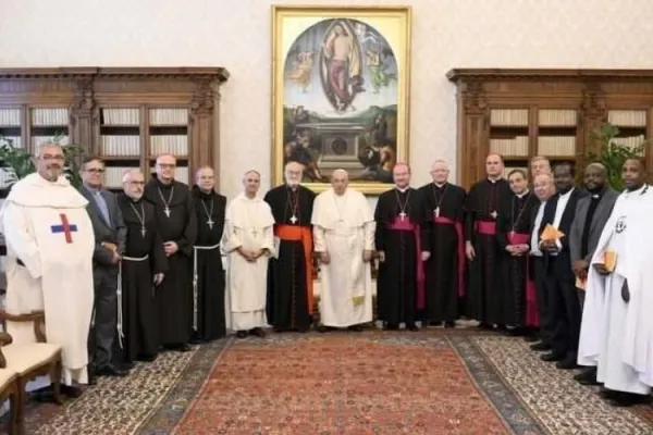 “War is never a means to peace”: Catholic Bishops in North Africa Call for an End to Conflicts in Holy Land, Africa