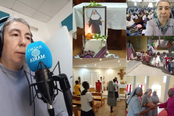 “A moment of reflection”: Franciscan Sister on Planned Celebration of Founder’s Death Anniversary in Angola