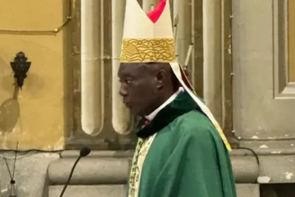 Pastoral Agents in Sierra Leone’s Makeni Diocese Urged to Avail Church Resources to Facilitate Lenten Observance