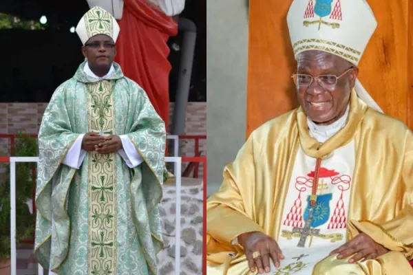 Retired Ivorian Cardinal Appointed Ivory Coast’s Man Apostolic Administrator amid Fall Out, “internal wounds, tensions”