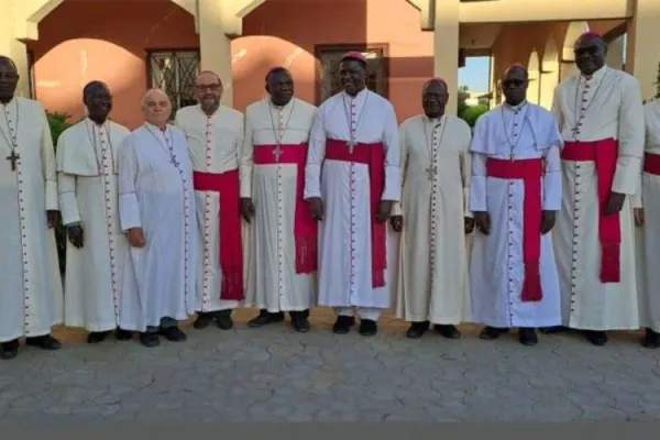 Chad’s Catholic Dioceses Launch 2025 Jubilee Year, Local Ordinaries Urge Fostering of Faith, Hope