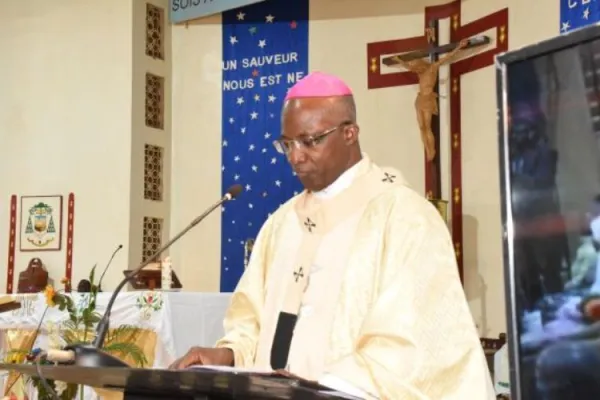 In 2025, Let’s Work Towards “peaceful coexistence between Christians and Muslims”: Catholic Archbishop in Niger