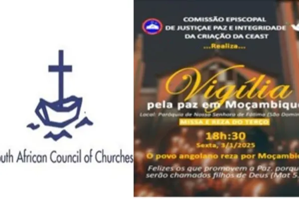 Mozambique’s Identity “at risk of disintegration”: South Africa’s Church Leaders Warn amid Post-Election Violence