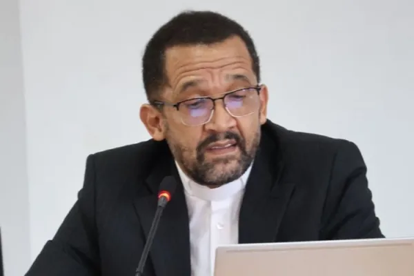 Let’s Handle Illegal Miners Stuck in South African Disused Mine “in a way that respects their dignity”: Catholic Bishop