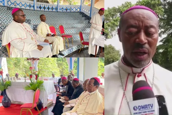 Synodality “criterion for efficiency of our pastoral work”: Catholic Bishop in Cameroon at 2025 Annual Bishops’ Seminar
