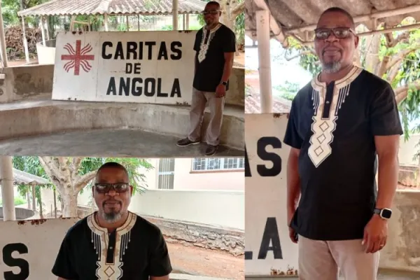 Caritas Official in Mozambique Blames “institutionalized” Corruption for Protracted Violence