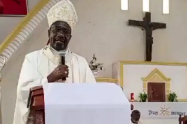 “I was on a list of people to be eliminated”: Catholic Archbishop in Angola on Persecution for Defending the Marginalize