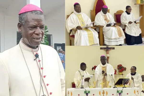 In Cameroon, “anti-gospel acts” Causing Discontent ahead of 2025 Presidential Poll: Catholic Archbishop Urges Fraternity