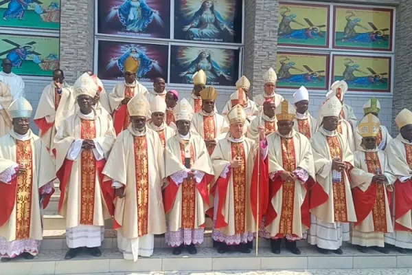 Cameroon Catholic Bishops’ Annual Seminar Ends with Call for Urgent Action to Address National Crises, Promote Peace