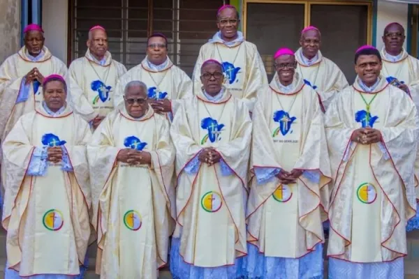 Church in Benin to “welcome”, Venerate Relics of Saint Theresa of the Child Jesus in 2025 Jubilee Year Celebrations