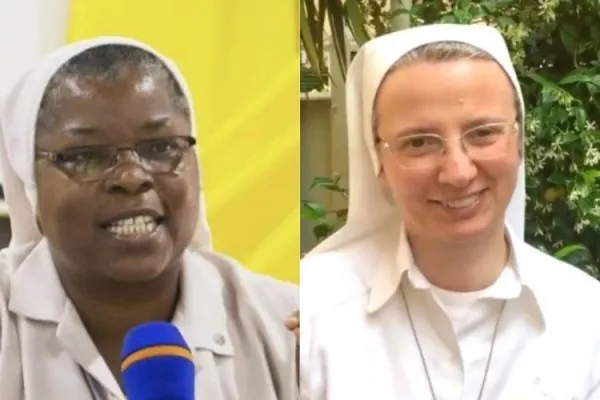 Appointment of First Female Prefect for Vatican Dicastery a Plus towards Dignity for All: Mozambican Nun
